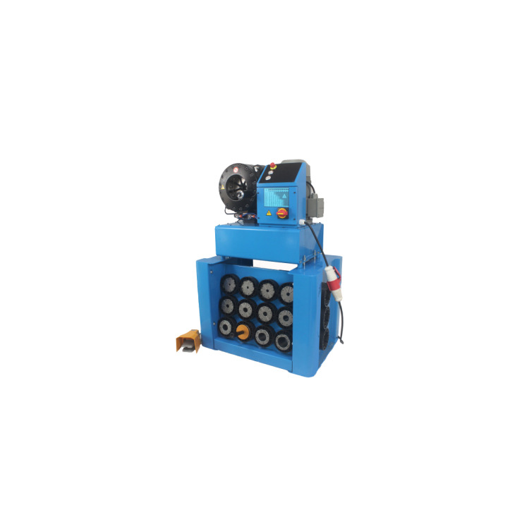 Crimp Hose Crimping Machine Dies Stretch 2inch 3 quot /4 quot /6 quot /8 quot /10