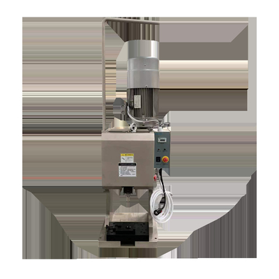 Factory direct crimping sales of high quality terminal crimping machines for wire harness terminal crimping machine