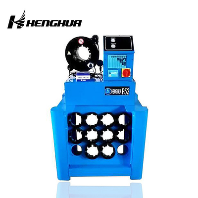 Air Hose Crimper Machine AC Hose Crimper Pressing Machine